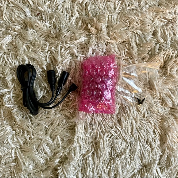 SONY Miniature Camera NEW - Picture 4 of 10